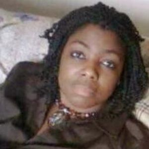 Meet your Posher, Paula t.